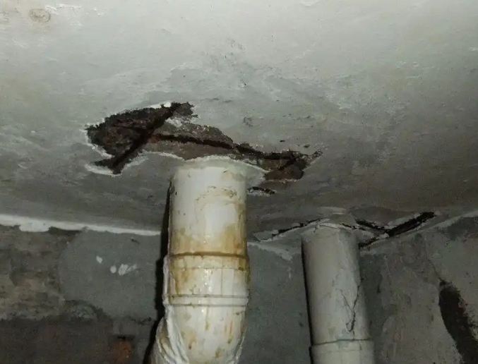 沙河口卫生间漏水维修公司浅析沙河口卫生间渗水维修的方法