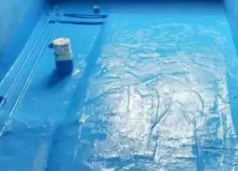 沙河口卫生间漏水维修公司分享下沙河口卫生间防水工程中常用防水涂料介绍。